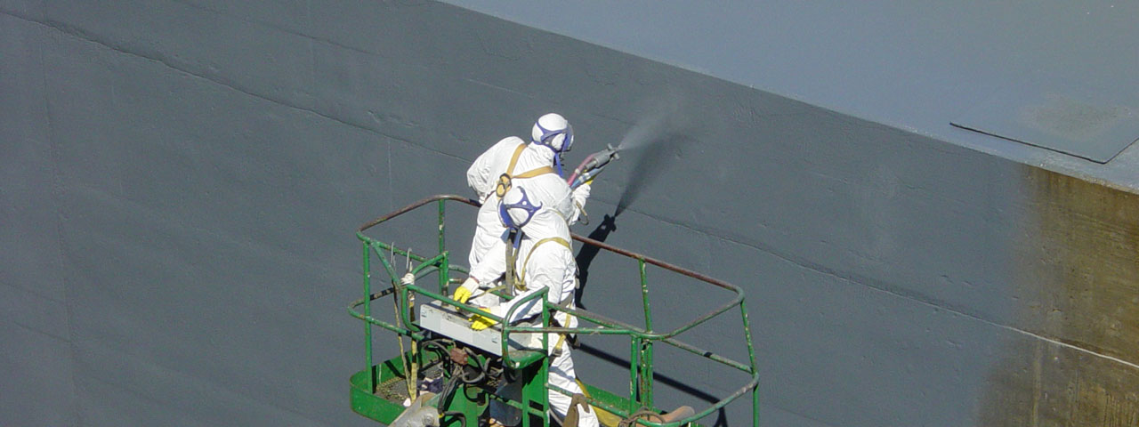 Polyurea protective coatings for Illinois Polyurea protective coatings for Illinois